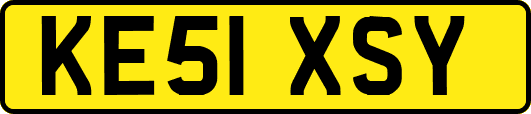 KE51XSY