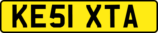 KE51XTA