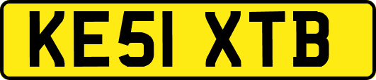 KE51XTB
