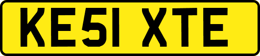 KE51XTE