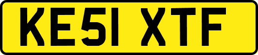KE51XTF
