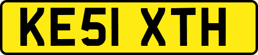 KE51XTH