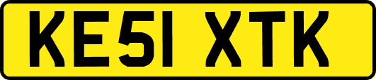 KE51XTK