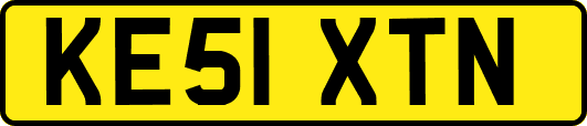 KE51XTN