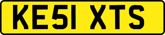 KE51XTS