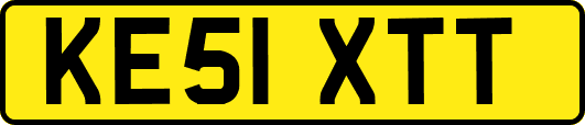 KE51XTT