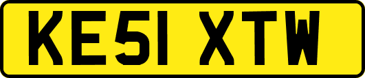 KE51XTW