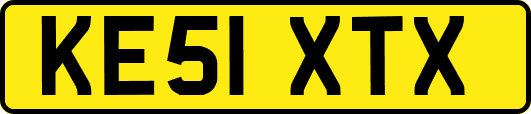 KE51XTX