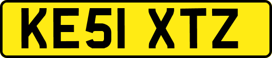 KE51XTZ