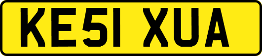 KE51XUA