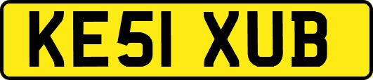 KE51XUB
