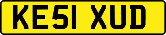 KE51XUD
