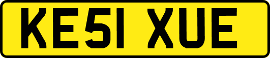 KE51XUE