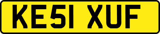 KE51XUF