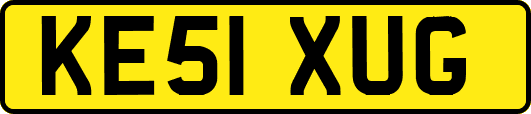 KE51XUG