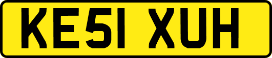 KE51XUH
