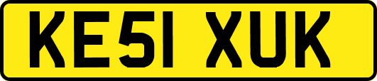 KE51XUK