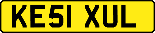 KE51XUL
