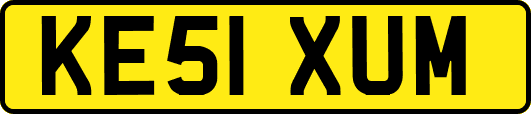 KE51XUM