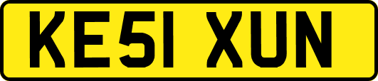 KE51XUN
