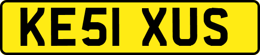 KE51XUS