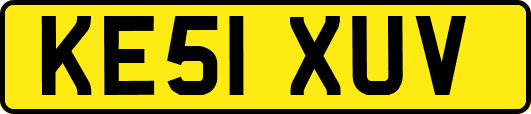 KE51XUV