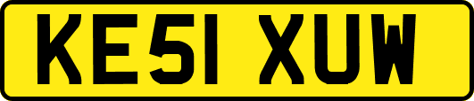 KE51XUW