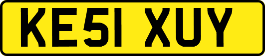 KE51XUY