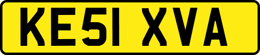 KE51XVA