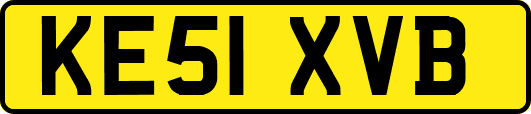 KE51XVB