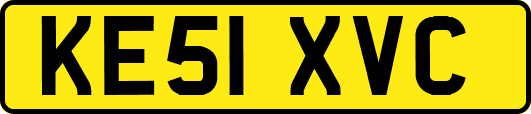 KE51XVC