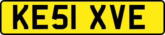 KE51XVE