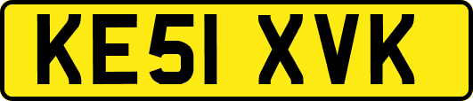 KE51XVK