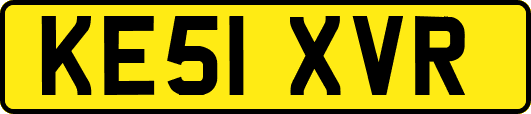 KE51XVR