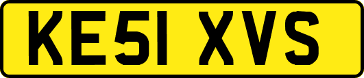 KE51XVS