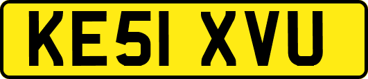 KE51XVU