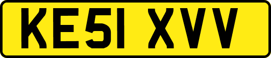 KE51XVV