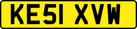KE51XVW