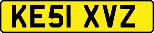 KE51XVZ
