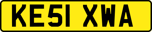 KE51XWA
