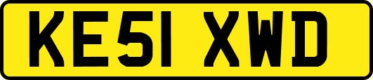 KE51XWD