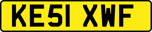 KE51XWF
