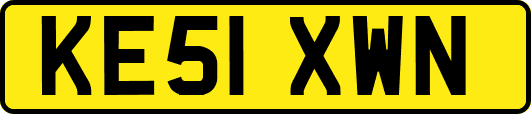 KE51XWN