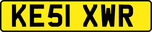 KE51XWR