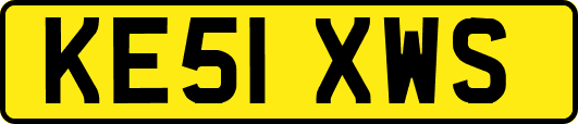 KE51XWS