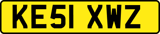 KE51XWZ
