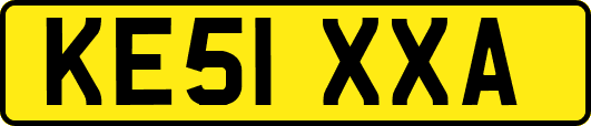 KE51XXA