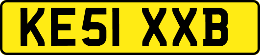 KE51XXB