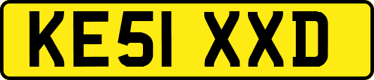 KE51XXD
