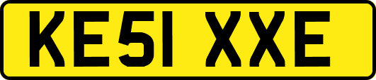 KE51XXE